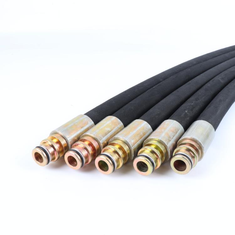 礦用膠管 礦用膠管